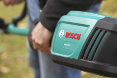 Высоторез Bosch AMW 10 (0.600.8A3.B00+0.600.8A3.D00+0.600.8A3.000)
