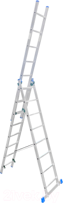 Лестница-стремянка LadderBel LS308