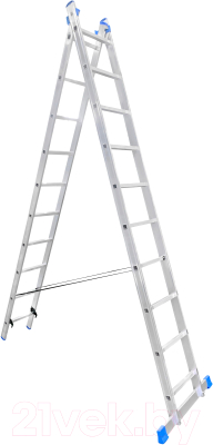 Лестница-стремянка LadderBel LS210