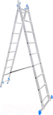 Лестница-стремянка LadderBel LS209