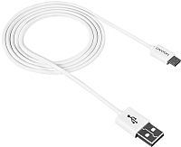 Кабель Canyon micro USB UM-1 / CNE-USBM1W - 