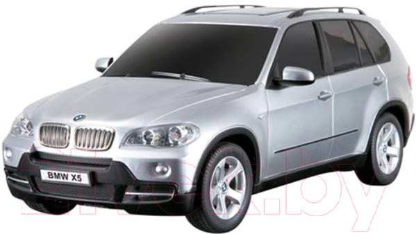 Радиоуправляемая игрушка Rastar Автомобиль BMW X5 (23100)