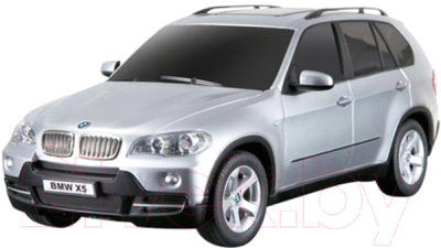 Радиоуправляемая игрушка Rastar Автомобиль BMW X5 (23100)