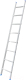 Приставная лестница LadderBel LS108 - 