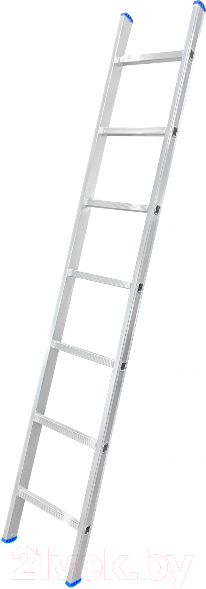 Приставная лестница LadderBel LS107