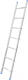 Приставная лестница LadderBel LS107 - 
