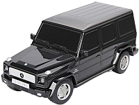 

Радиоуправляемая игрушка, Автомобиль Mercedes G5 (30500)