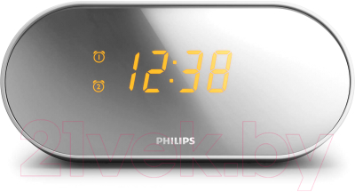 Радиочасы Philips AJ2000/12