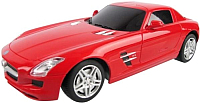 Радиоуправляемая игрушка Rastar Автомобиль Mercedes (40100) - 