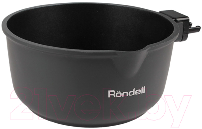 Набор кухонной посуды Rondell RDA-563