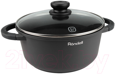 Набор кухонной посуды Rondell RDA-563