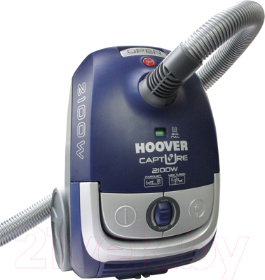 Пылесос Hoover TCP 2120 019