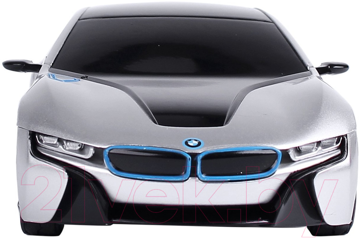 Радиоуправляемая игрушка Rastar Автомобиль BMW i8 (48400)