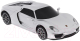 Игрушка на пульте управления Rastar Автомобиль Porsche 918 Spyder (71400) - 