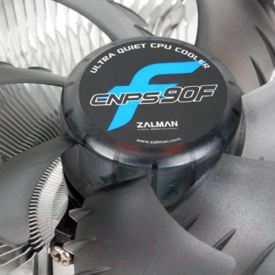 Кулер для процессора Zalman CNPS90F