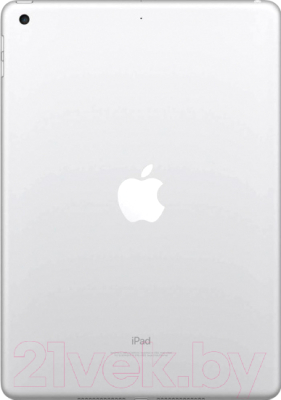 Планшет Apple iPad Wi-Fi 32GB / MP2G2RK/A (серебристый)