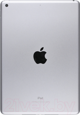 Планшет Apple iPad Wi-Fi 128GB / MP2H2RK/A (серый космос)