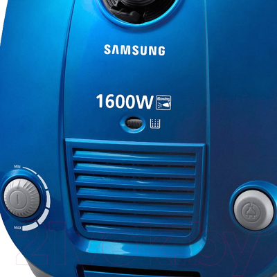 Пылесос Samsung SC4140 (VCC4140V3B/XEV)