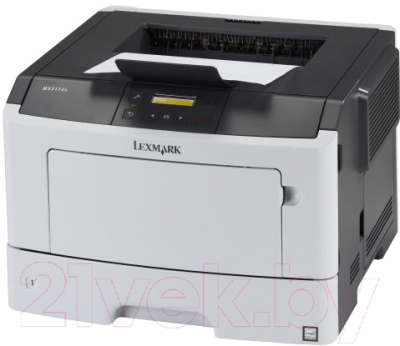 Принтер Lexmark MS317dn