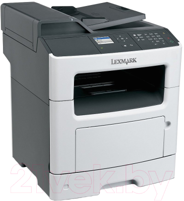 МФУ Lexmark MX317dn