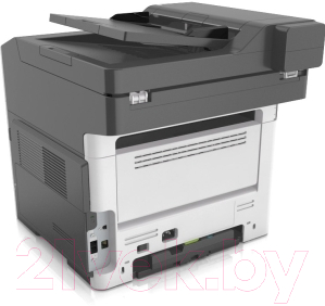 МФУ Lexmark MX317dn