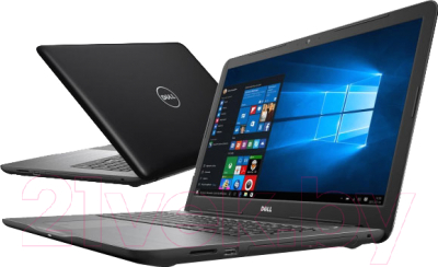 Ноутбук Dell Inspiron (5767-4390)