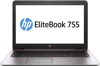 Ноутбук HP Elitebook 755 (Z9G45AW)