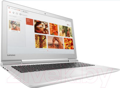Ноутбук Lenovo IdeaPad 700-15ISK (80RU003XUA)