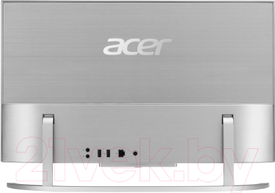 Моноблок Acer Aspire C22-760 (DQ.B7DME.002)