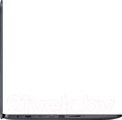 Ноутбук Asus VivoBook E502NA-GO039