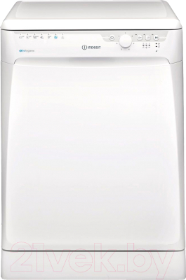 Посудомоечная машина Indesit DFP 27B+96 Z