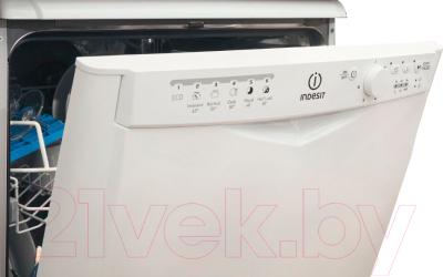 Посудомоечная машина Indesit DFP 27B+96 Z