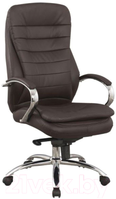 Кресло офисное Signal Q-154 (коричневый)