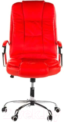 Кресло офисное Calviano Max 488 (красный)
