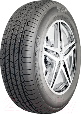 Летняя шина Kormoran SUV Summer 235/65R17 108V