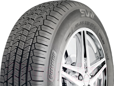 Летняя шина Kormoran SUV Summer 235/65R17 108V