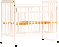 

Детская кроватка Bambini, Euro Style М / 01.10.03