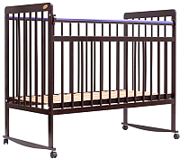 

Детская кроватка Bambini, Euro Style М / 01.10.03