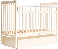 

Детская кроватка Bambini, Euro Style М / 01.10.04