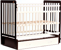 

Детская кроватка Bambini, Euro Style М / 01.10.04