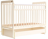 

Детская кроватка Bambini, Euro Style М / 01.10.05