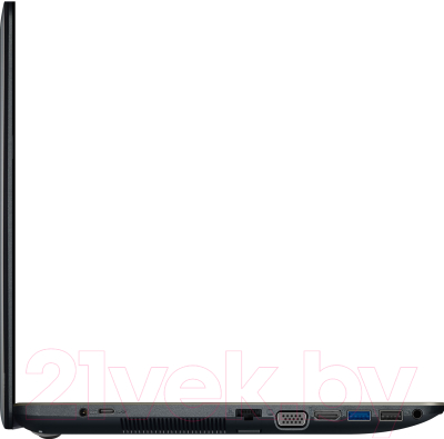 Ноутбук Asus VivoBook X541SA-XO041D
