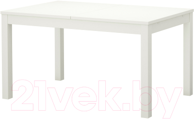 Обеденный стол Ikea Бьюрста 003.588.29