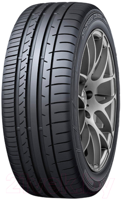 Летняя шина Dunlop SP Sport Maxx 050+ 225/40R18 92Y