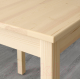 Миниатюра изображения товара Обеденный стол Ikea Ингу 203.616.56