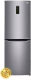 Миниатюра изображения товара Холодильник с морозильником LG GA-B389SMQZ