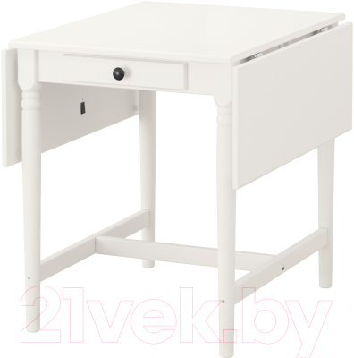 Обеденный стол Ikea Ингаторп 303.615.71