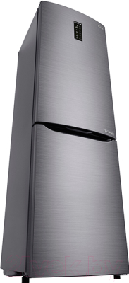 Холодильник с морозильником LG GA-B429SMQZ