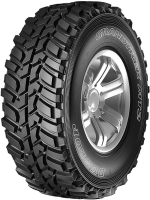 

Всесезонная шина Dunlop, Grandtrek MT2 245/75R16 108/104Q