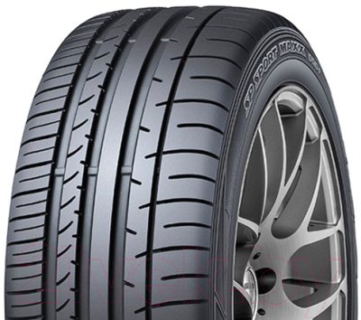 Летняя шина Dunlop SP Sport Maxx 050+ 275/55R17 109W